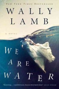 Produktbild: We Are Water