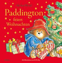 Produktbild: Paddington feiert Weihnachten