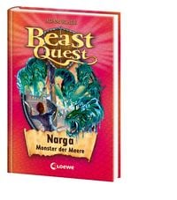 Produktbild: Kaymon H&ouml;llenhund des Grauens / Beast Quest Band 16