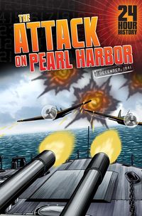 Produktbild: Attack on Pearl Harbor