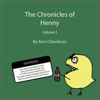 Produktbild: The Chronicles of Henny, Volume 3