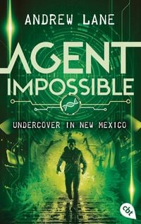 Produktbild: AGENT IMPOSSIBLE - Undercover in New Mexico
