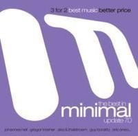 The Best In Minimal Update 7.0