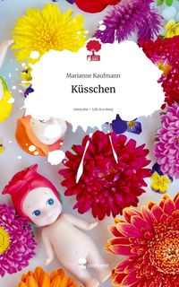 Produktbild: K&uuml;sschen. Life is a Story - story.one