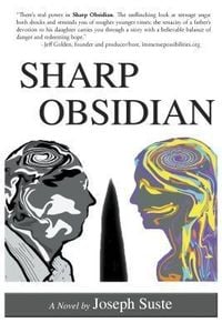 Produktbild: Sharp Obsidian
