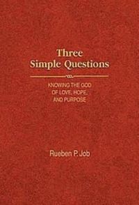 Produktbild: 3 Simple Ques