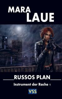 Produktbild: Russos Plan