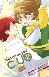 Produktbild: Bienvenue au club