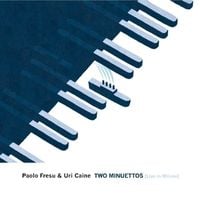 Produktbild: Two Minuettos-Live In Milano
