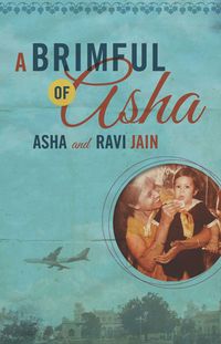 Produktbild: A Brimful of Asha