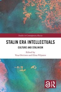 Produktbild: Stalin Era Intellectuals