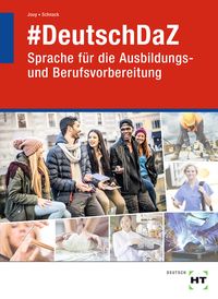 Produktbild: #DeutschDaZ