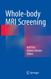 Produktbild: Whole-body MRI Screening