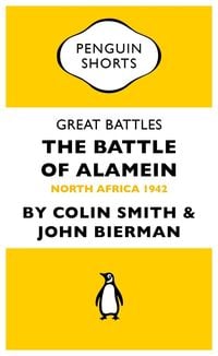 Produktbild: Great Battles: The Battle of Alamein