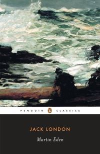 Produktbild: Martin Eden