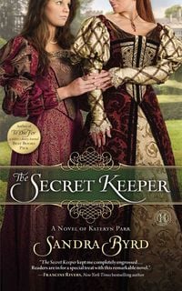 Produktbild: Secret Keeper 2