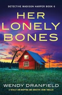 Produktbild: Her Lonely Bones