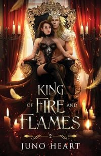 Produktbild: King of Fire and Flames