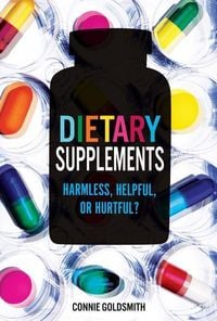 Produktbild: Dietary Supplements