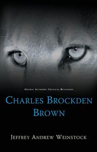 Produktbild: Charles Brockden Brown