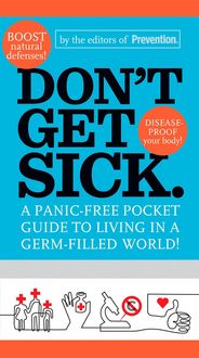 Produktbild: Don't Get Sick.