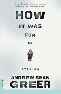 Produktbild: How It Was