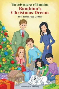 Produktbild: The Adventures of Bambino Bambino's Christmas Dream