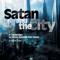 Produktbild: Satan and the City