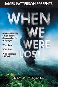 Produktbild: When We Were Lost