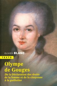 Produktbild: Olympe de Gouges