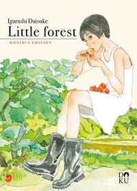 Produktbild: Little forest