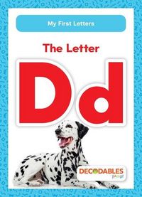 Produktbild: The Letter DD