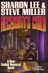Produktbild: Miller, S: Necessity's Child