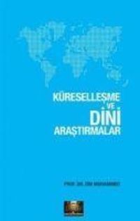 Produktbild: K&uuml;resellesme ve Dini Arastirmalar