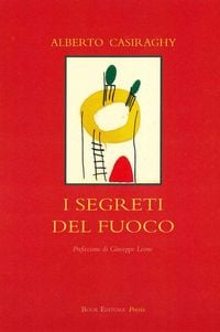 Produktbild: I segreti del fuoco