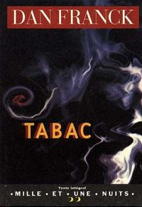 Produktbild: Tabac
