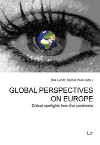 Produktbild: Global Perspectives on Europe