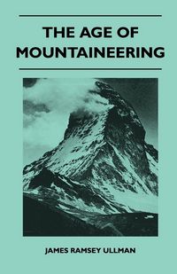 Produktbild: The Age of Mountaineering