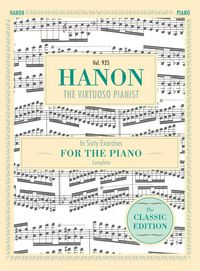 Produktbild: Hanon