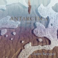 Bild vom Artikel Antarctica: Stories vom Autor Claire Keegan