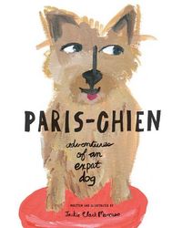 Produktbild: Paris-Chien