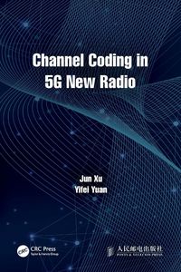 Produktbild: Channel Coding in 5G New Radio