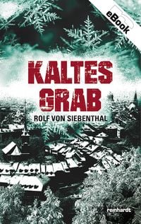 Produktbild: Kaltes Grab