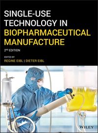 Produktbild: Single-Use Technology in Biopharmaceutical Manufacture
