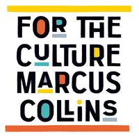 Produktbild: For the Culture