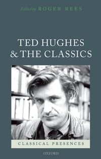Produktbild: Ted Hughes and the Classics