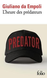 Produktbild: L'heure des pr&eacute;dateurs