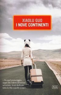 Produktbild: I nove continenti