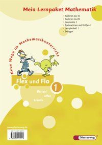 Produktbild: Flex und Flo - Ausgabe 2007