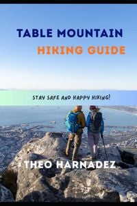 Produktbild: Table Mountain Hiking Guide